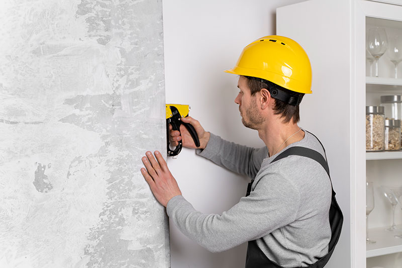 Wall-Removal