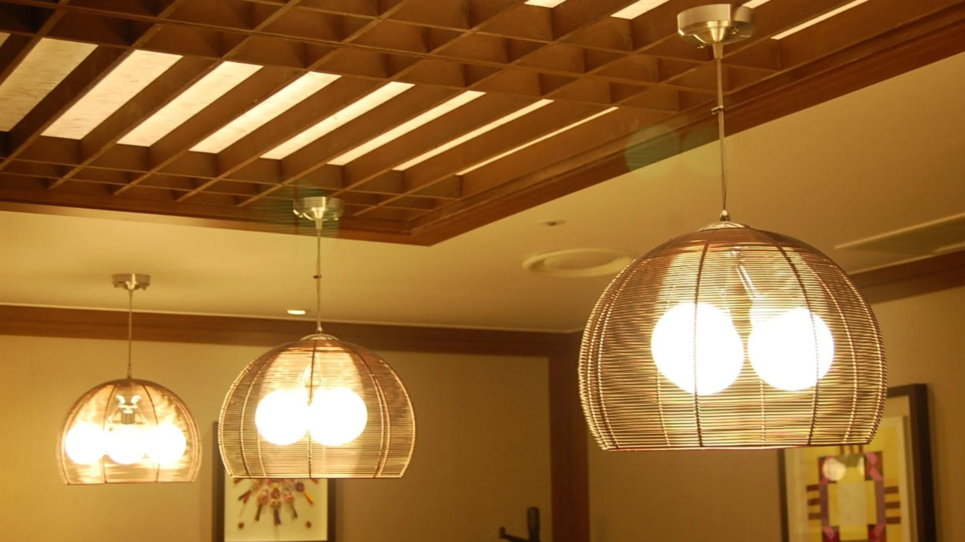 Custom Lighting
