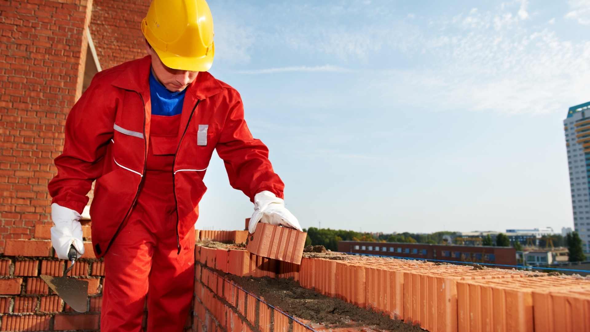 Masonry Repairs