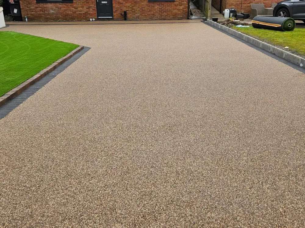 Stone Resurfacing