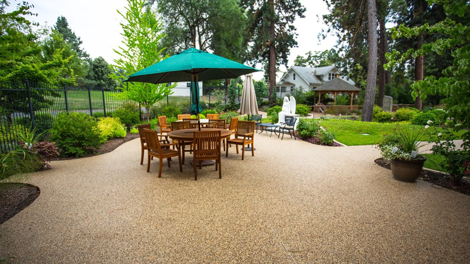 Stone Resurfacing